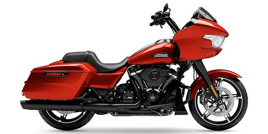 2024 Harley-Davidson Road Glide FLTRX