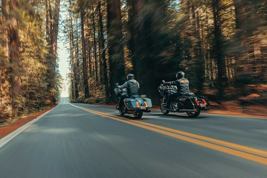 2024 Harley-Davidson Road Glide FLTRX