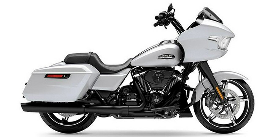 2024 Harley-Davidson Road Glide FLTRX