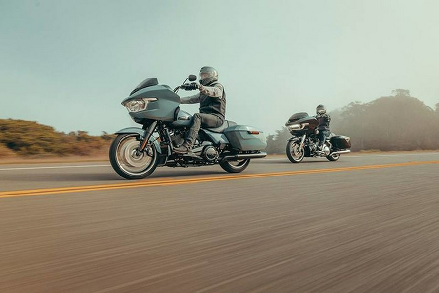 2024 Harley-Davidson Road Glide FLTRX