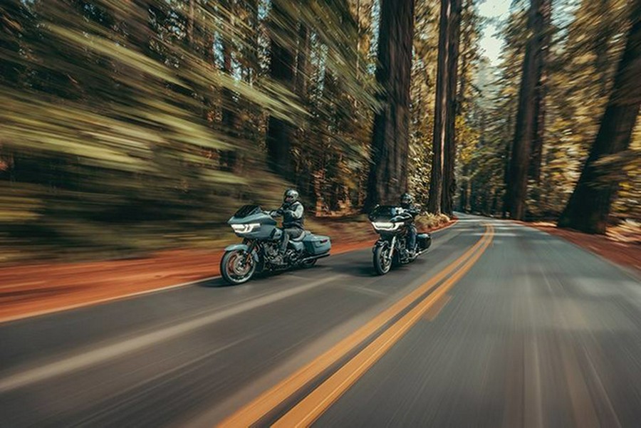 2024 Harley-Davidson Road Glide FLTRX