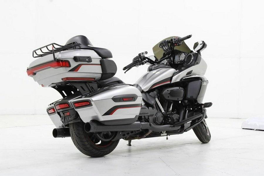 2018 Yamaha Star Eluder
