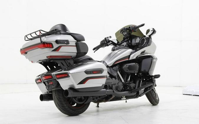 2018 Yamaha Star Eluder