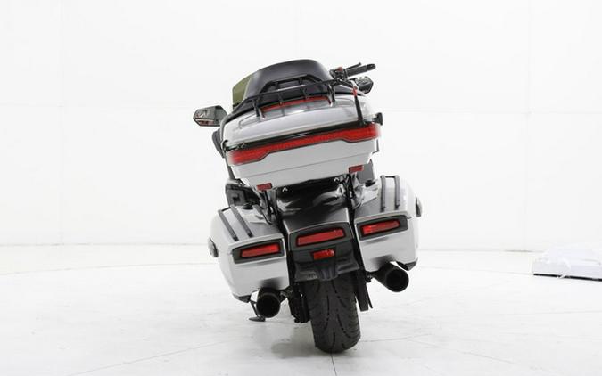 2018 Yamaha Star Eluder