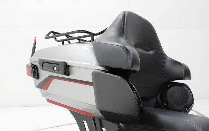 2018 Yamaha Star Eluder