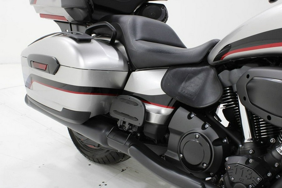 2018 Yamaha Star Eluder