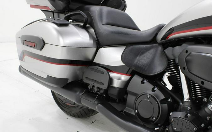 2018 Yamaha Star Eluder
