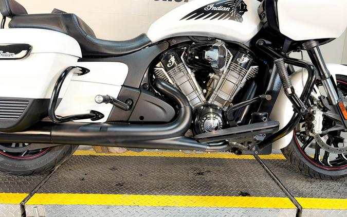 2021 Indian Challenger® Dark Horse®