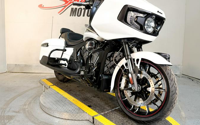 2021 Indian Challenger® Dark Horse®