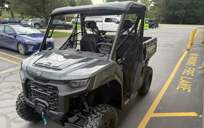 2027 CFMOTO UFORCE U10 EPS