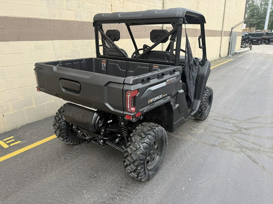2027 CFMOTO UFORCE U10 EPS