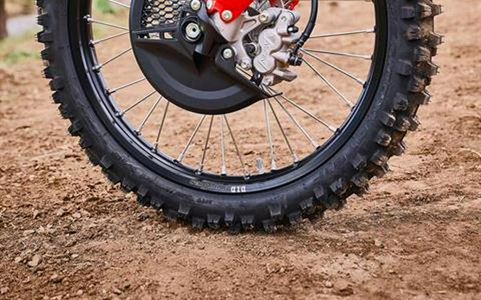 2027 Honda CRF250RX