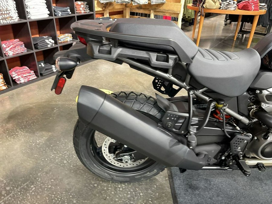 2022 Harley-Davidson RA1250S - Pan America 1250 Special