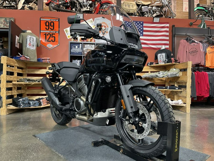 2022 Harley-Davidson RA1250S - Pan America 1250 Special