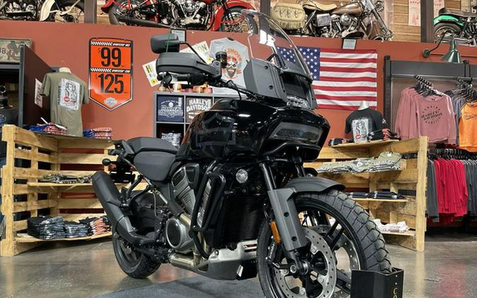 2022 Harley-Davidson RA1250S - Pan America 1250 Special