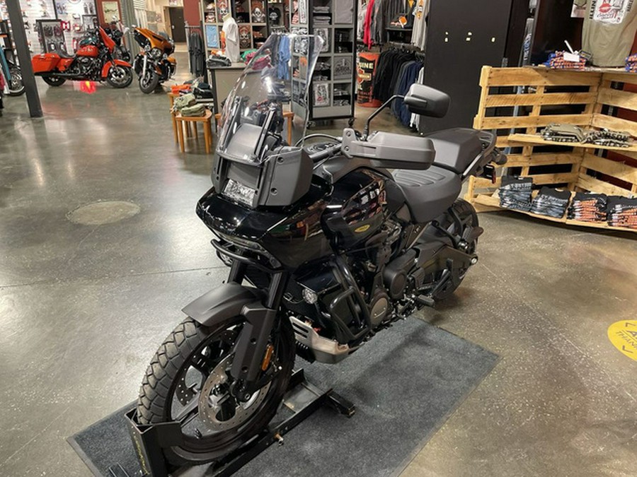 2022 Harley-Davidson RA1250S - Pan America 1250 Special