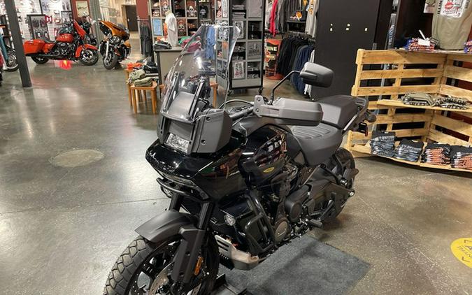 2022 Harley-Davidson RA1250S - Pan America 1250 Special