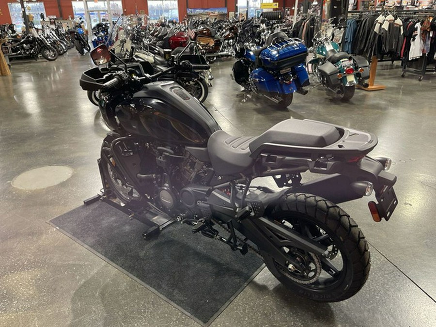 2022 Harley-Davidson RA1250S - Pan America 1250 Special