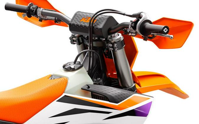 2024 KTM 125 XC