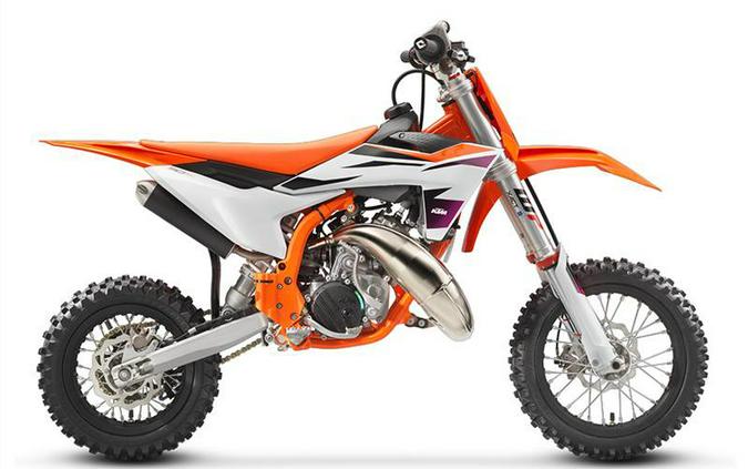 2024 KTM 50 SX