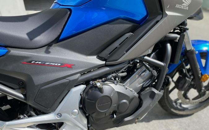 2019 Honda® NC750X