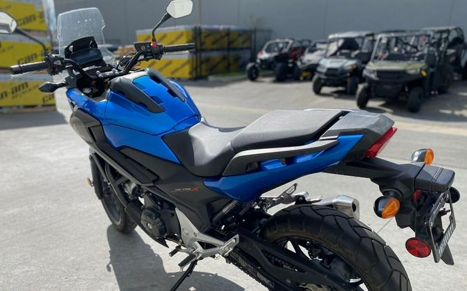 2019 Honda® NC750X