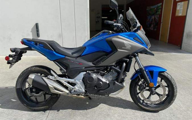 2019 Honda® NC750X