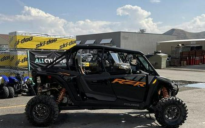 2024 Polaris® RZR XP 4 1000 Premium