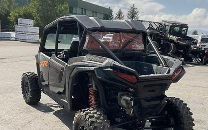 2024 Polaris® RZR XP 4 1000 Premium