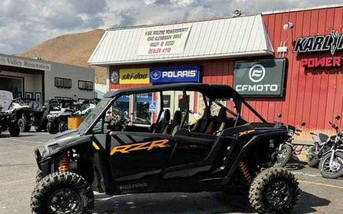 2024 Polaris® RZR XP 4 1000 Premium