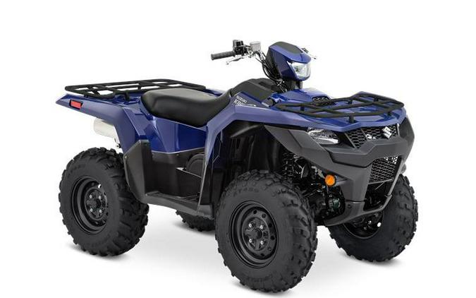 2023 Suzuki KingQuad 500 AXi