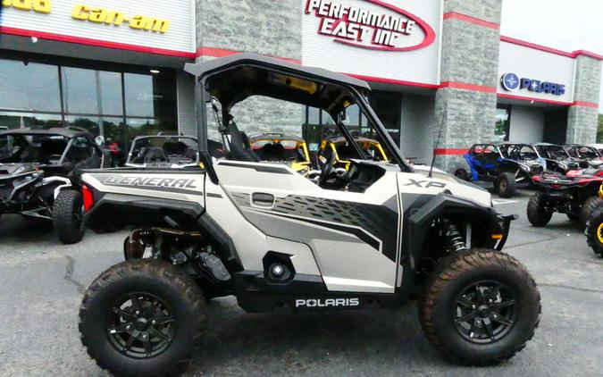 2024 Polaris® General XP 1000 Ultimate