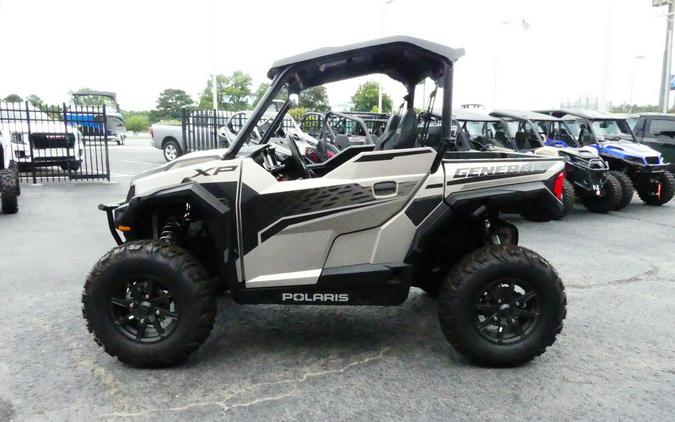 2024 Polaris® General XP 1000 Ultimate