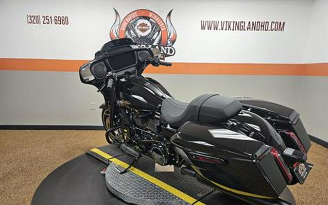 2024 Harley-Davidson Street Glide®