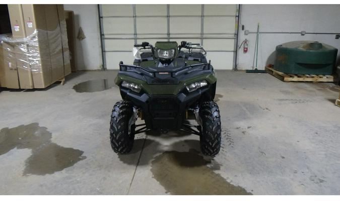 2024 Polaris Industries SPORTSMAN 450 H.O.