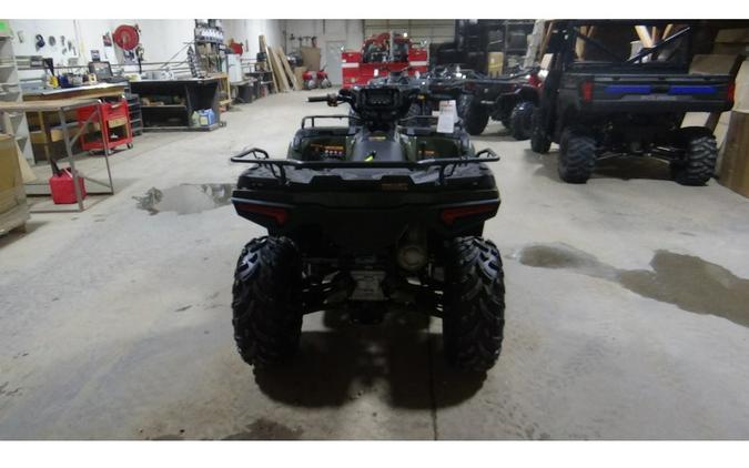 2024 Polaris Industries SPORTSMAN 450 H.O.