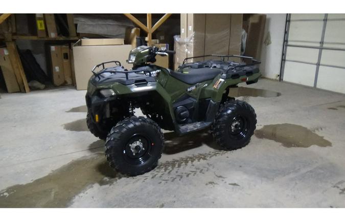 2024 Polaris Industries SPORTSMAN 450 H.O.