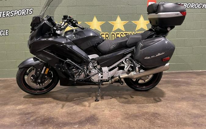 2020 Yamaha FJR 1300ES