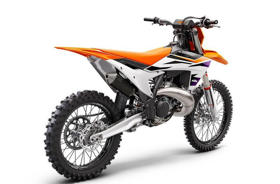 2025 KTM 300 SX