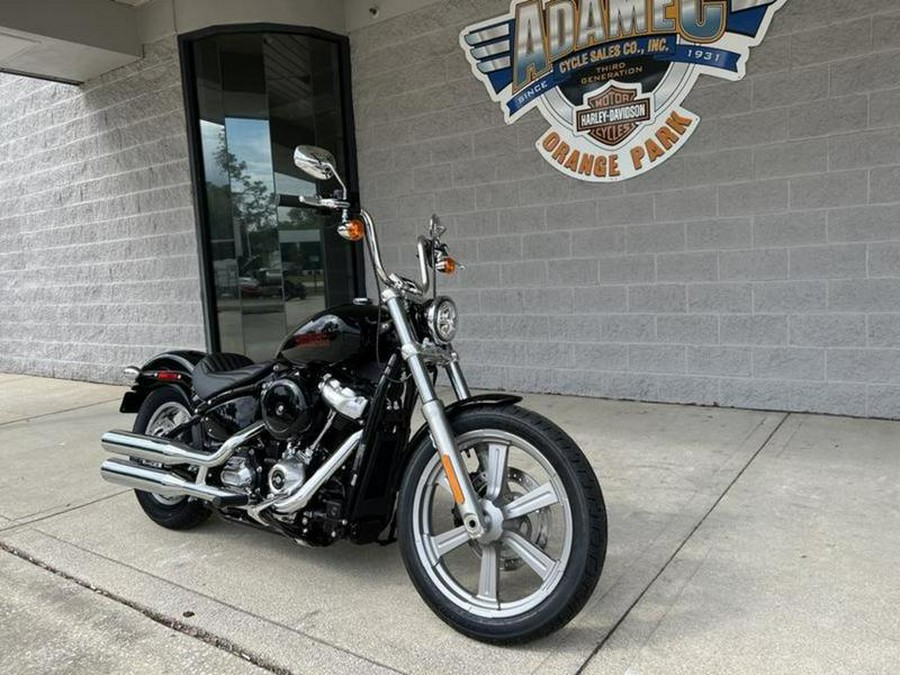 2023 Harley-Davidson® FXST - Softail® Standard