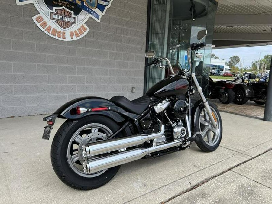 2023 Harley-Davidson® FXST - Softail® Standard