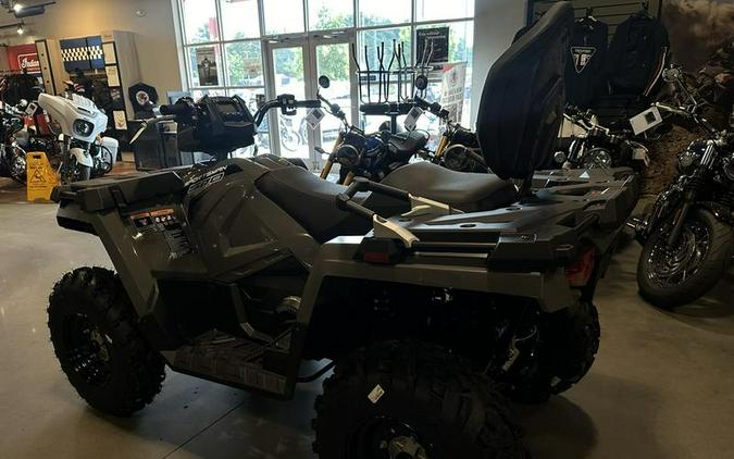 2024 Polaris® A24SDE57A4