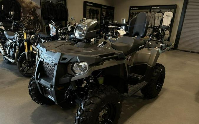 2024 Polaris® A24SDE57A4