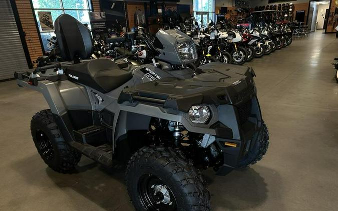 2024 Polaris® A24SDE57A4