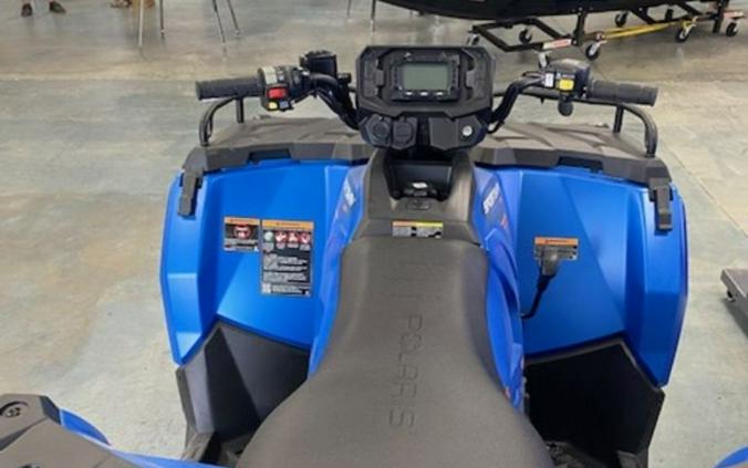 2024 Polaris Sportsman 570 Trail