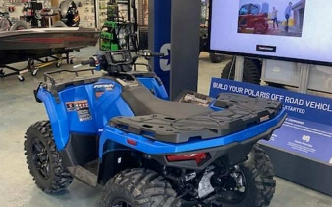 2024 Polaris Sportsman 570 Trail