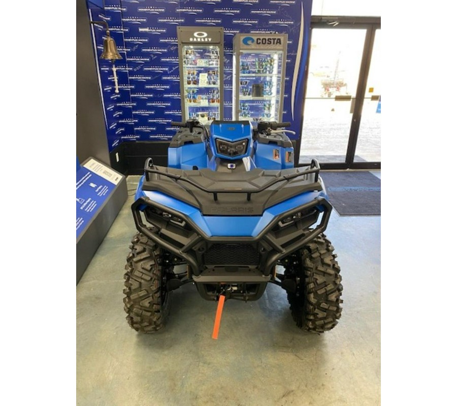 2024 Polaris Sportsman 570 Trail