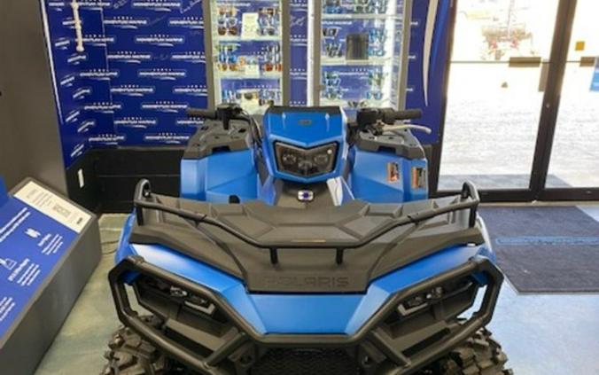 2024 Polaris Sportsman 570 Trail