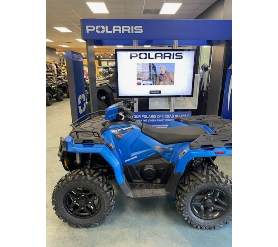 2024 Polaris Sportsman 570 Trail