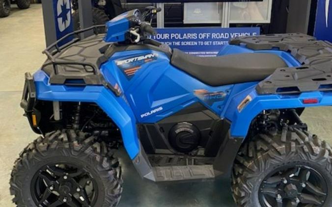 2024 Polaris Sportsman 570 Trail